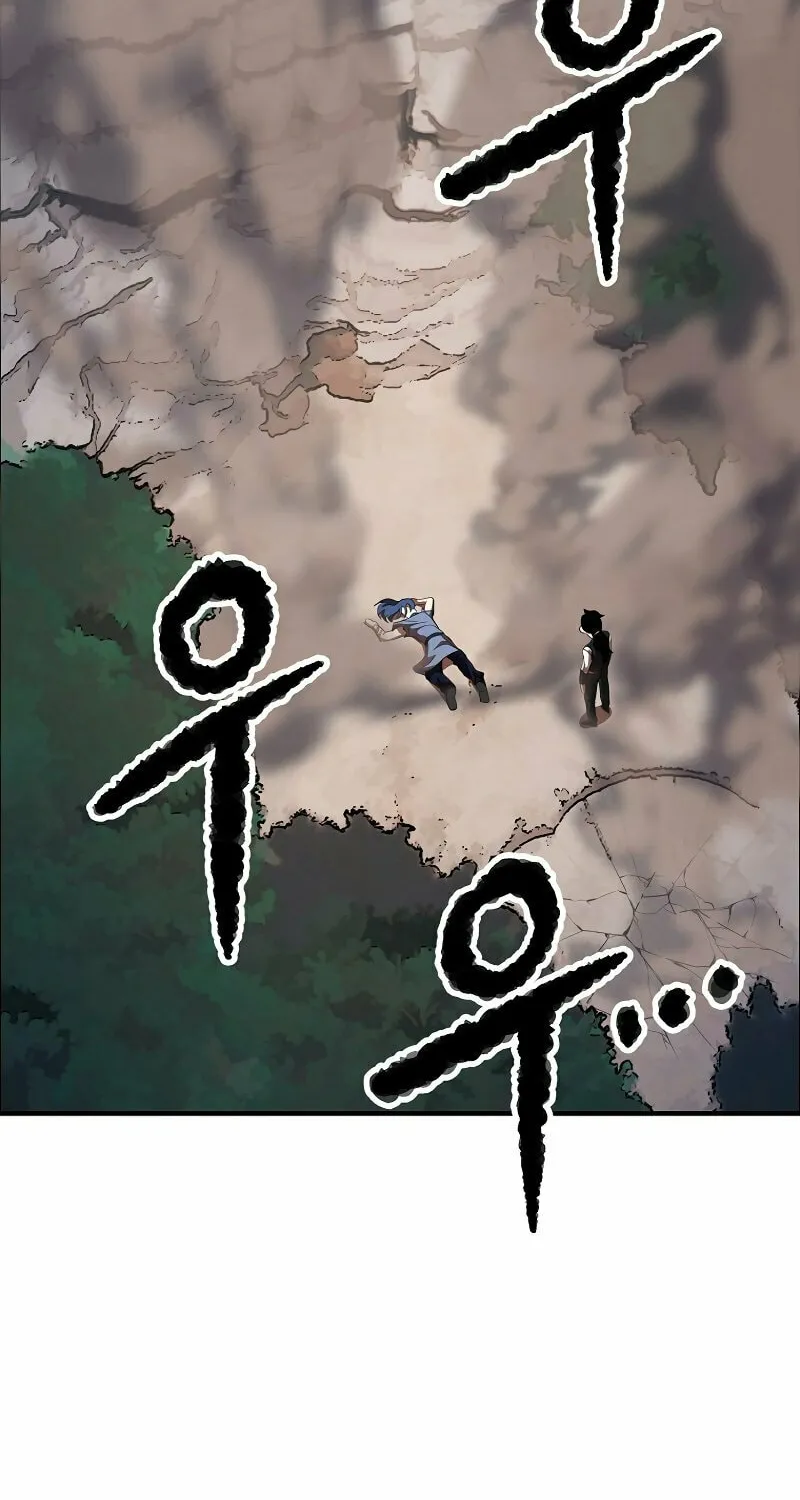 The Heavenly Demon Destroys the Lich King's Murim Chapter 64 page 24 - 