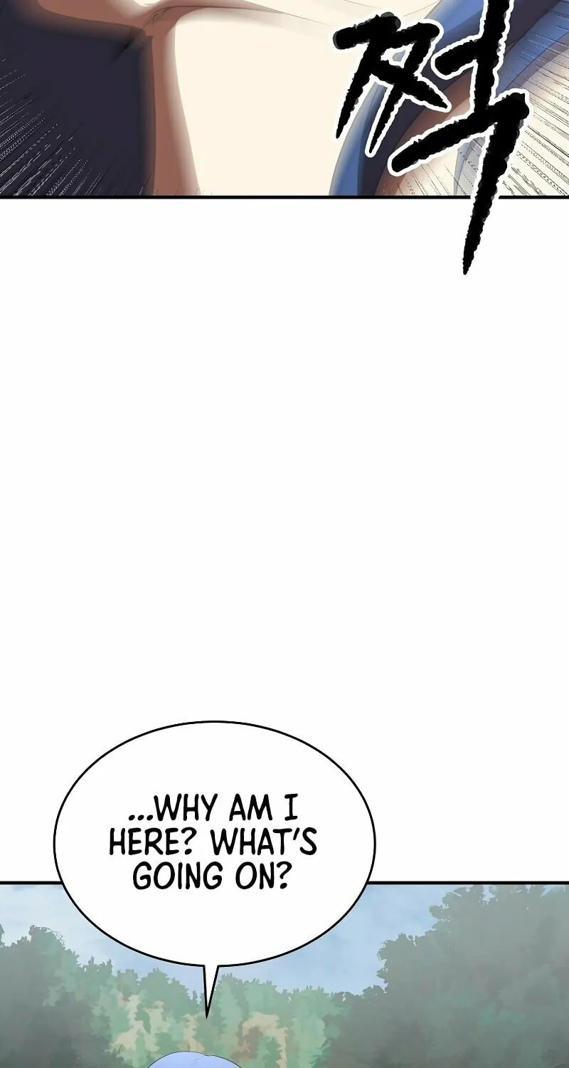 The Heavenly Demon Destroys the Lich King's Murim Chapter 64 page 27 - 