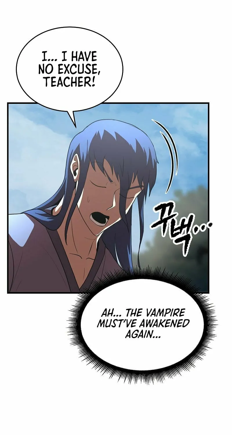 The Heavenly Demon Destroys the Lich King's Murim Chapter 64 page 31 - 