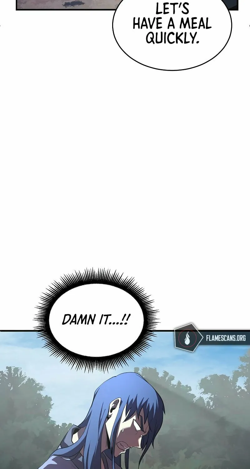 The Heavenly Demon Destroys the Lich King's Murim Chapter 64 page 33 - 