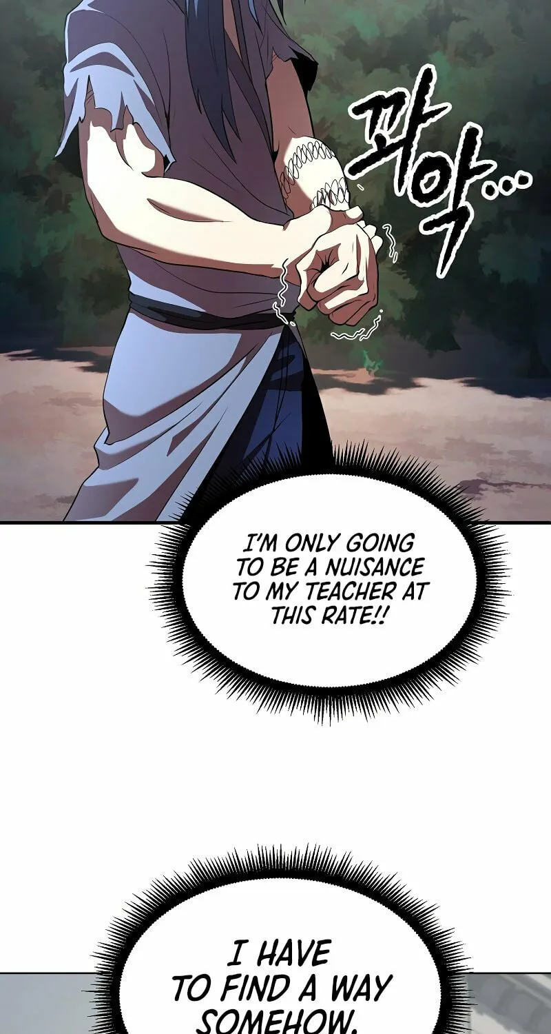The Heavenly Demon Destroys the Lich King's Murim Chapter 64 page 34 - 