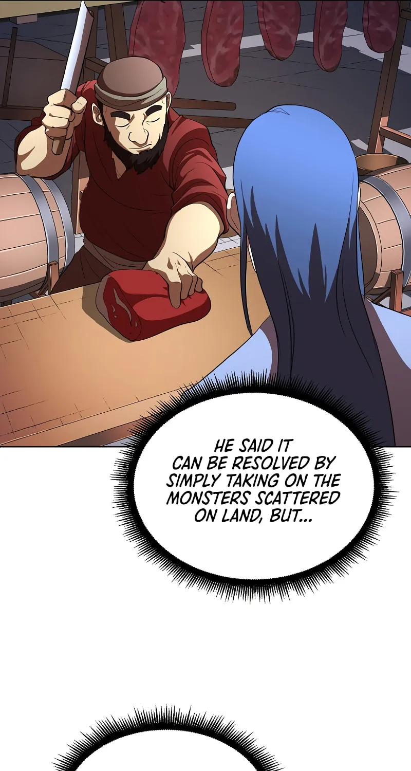 The Heavenly Demon Destroys the Lich King's Murim Chapter 64 page 37 - 