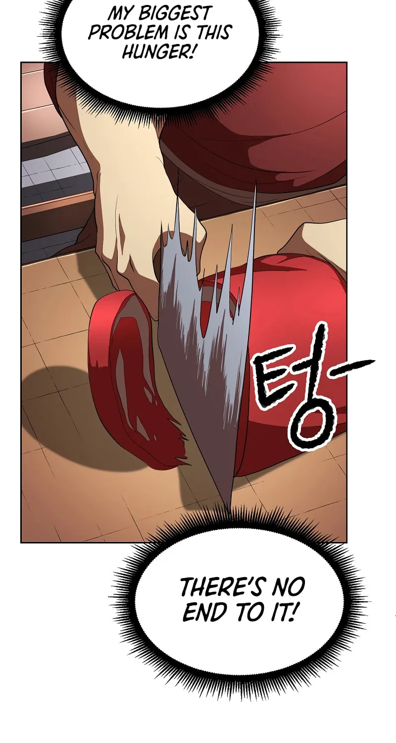 The Heavenly Demon Destroys the Lich King's Murim Chapter 64 page 38 - 
