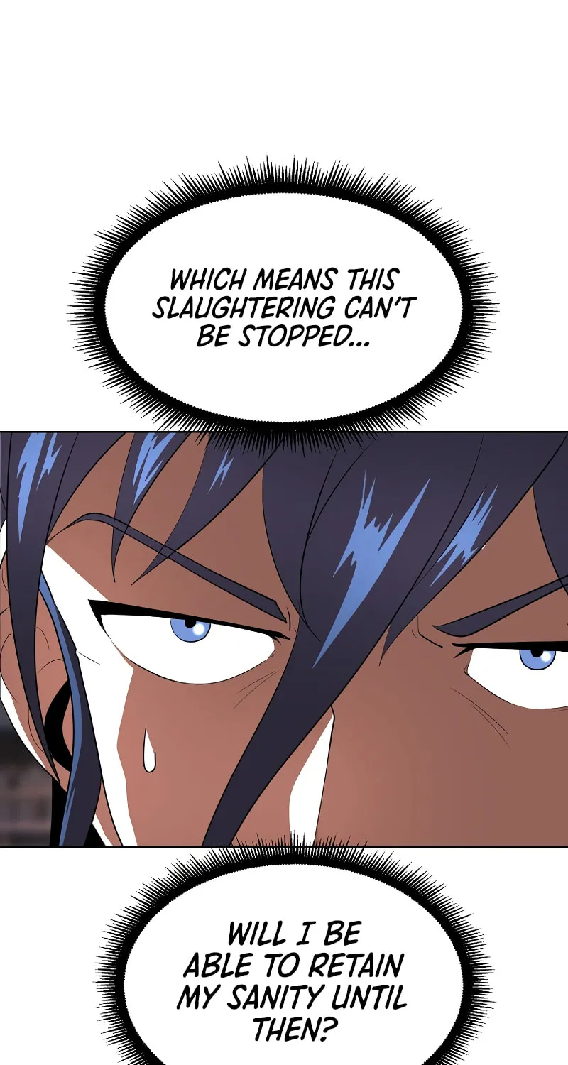 The Heavenly Demon Destroys the Lich King's Murim Chapter 64 page 40 - 