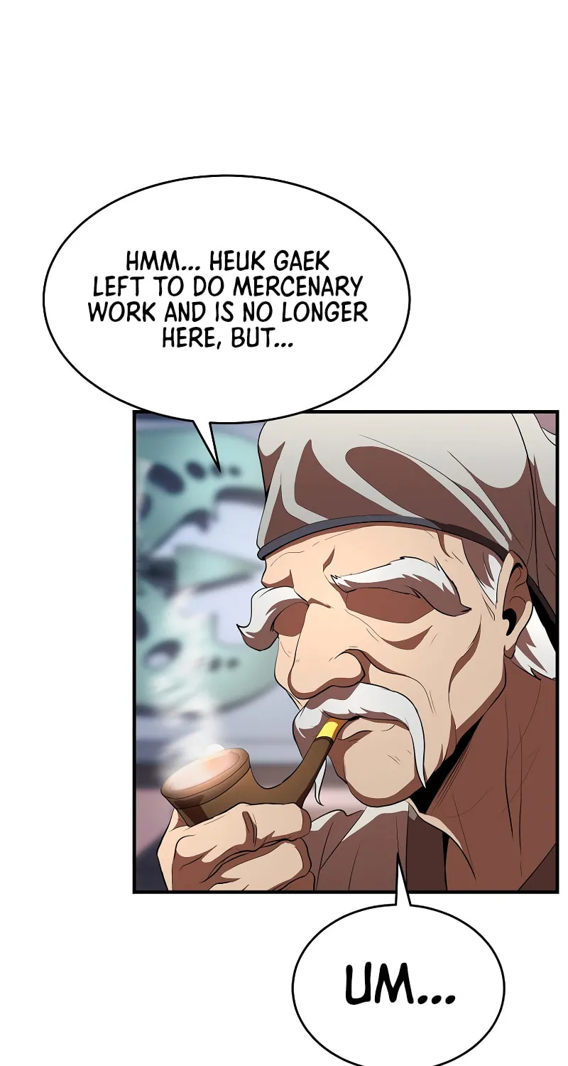The Heavenly Demon Destroys the Lich King's Murim Chapter 64 page 6 - 