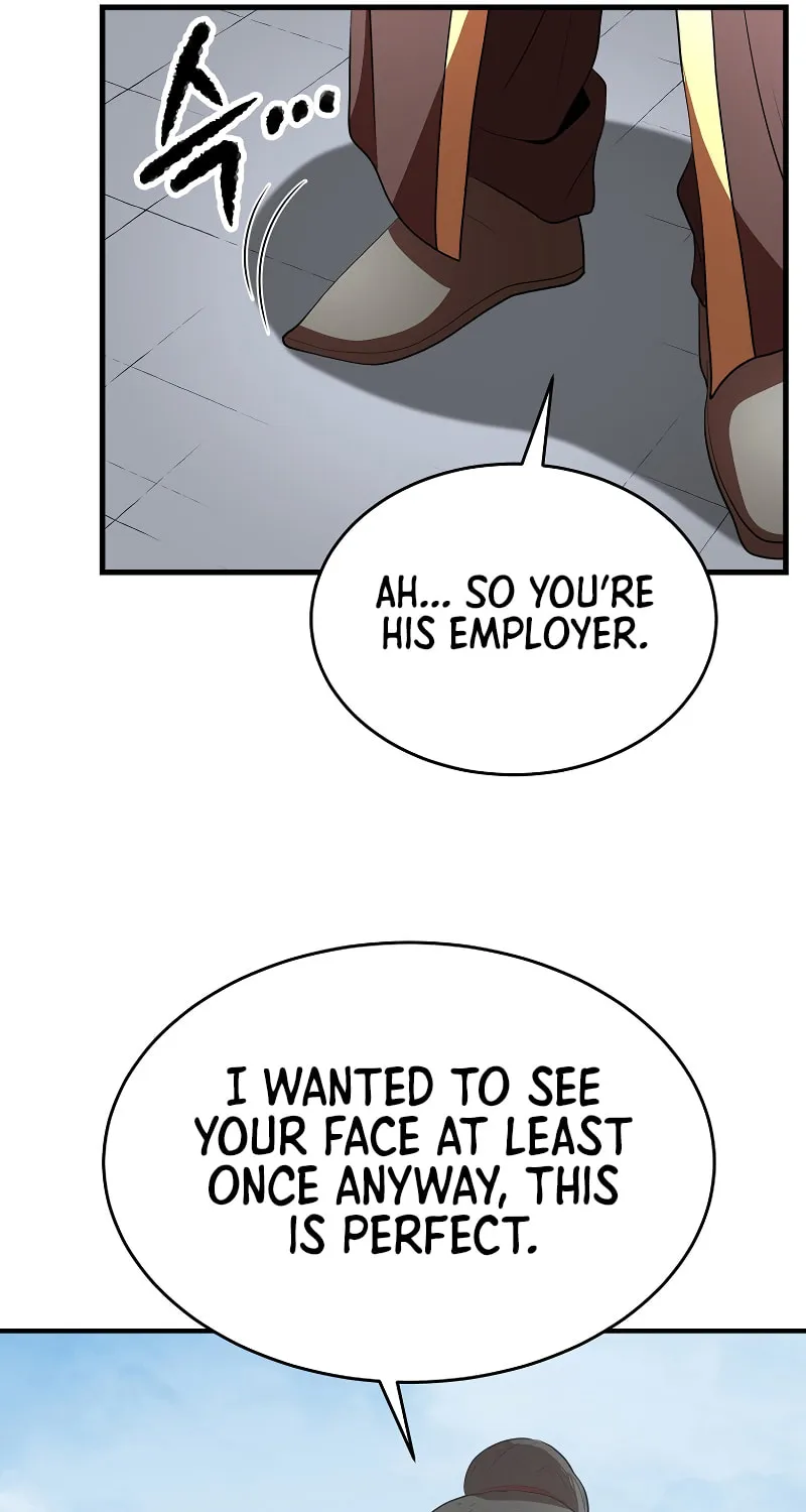 The Heavenly Demon Destroys the Lich King's Murim Chapter 64 page 58 - 