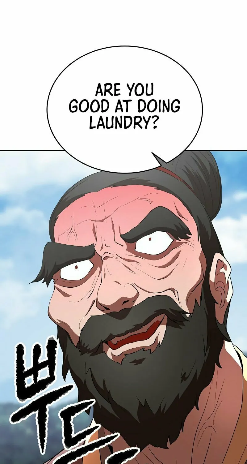 The Heavenly Demon Destroys the Lich King's Murim Chapter 64 page 67 - 