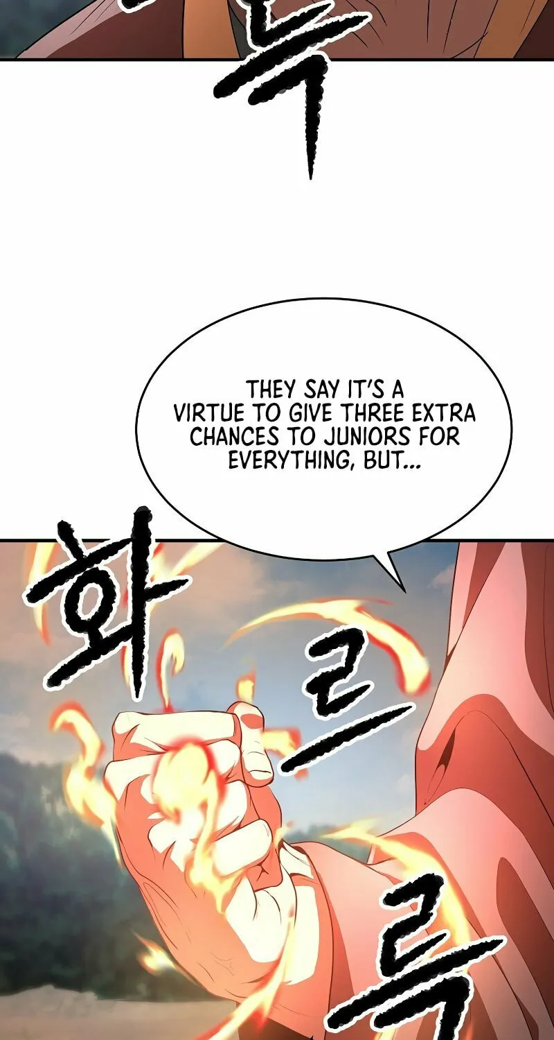 The Heavenly Demon Destroys the Lich King's Murim Chapter 64 page 68 - 