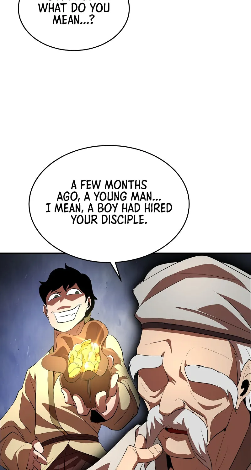 The Heavenly Demon Destroys the Lich King's Murim Chapter 64 page 8 - 