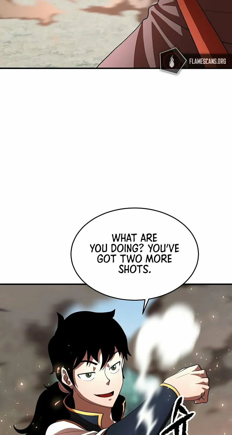 The Heavenly Demon Destroys the Lich King's Murim Chapter 64 page 76 - 
