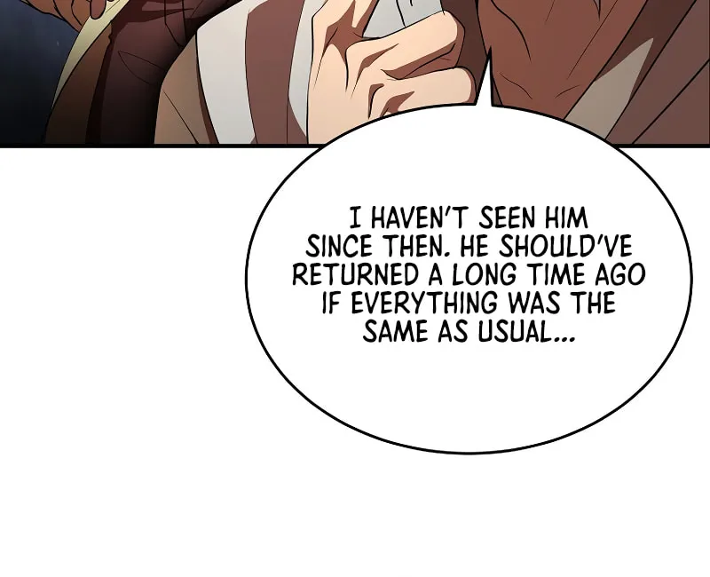 The Heavenly Demon Destroys the Lich King's Murim Chapter 64 page 9 - 