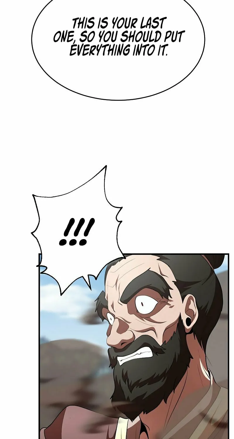 The Heavenly Demon Destroys the Lich King's Murim Chapter 64 page 86 - 