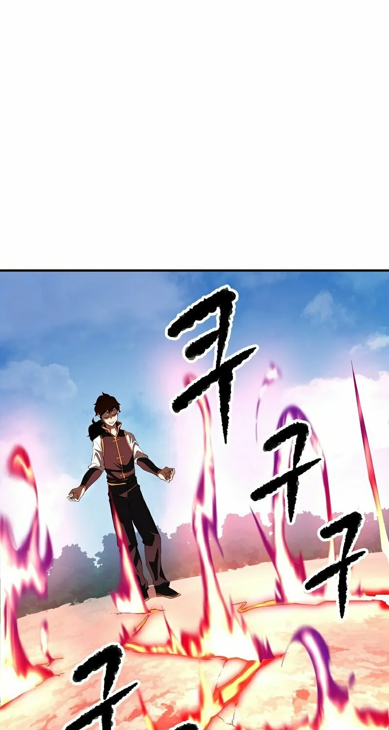 The Heavenly Demon Destroys the Lich King's Murim Chapter 64 page 89 - 
