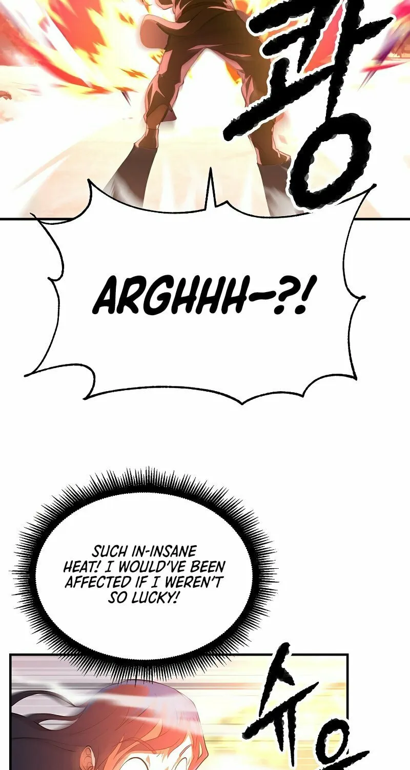 The Heavenly Demon Destroys the Lich King's Murim Chapter 64 page 92 - 
