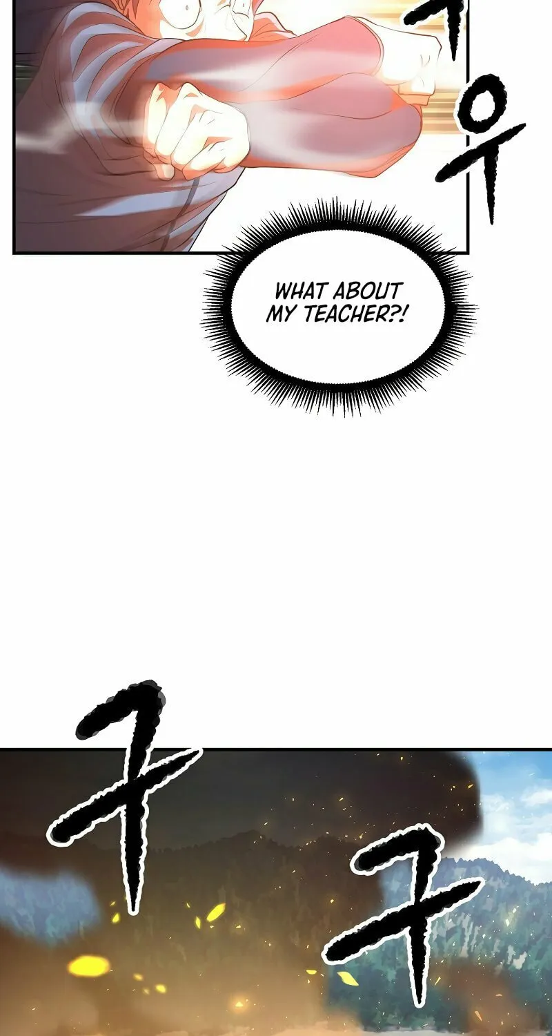 The Heavenly Demon Destroys the Lich King's Murim Chapter 64 page 93 - 