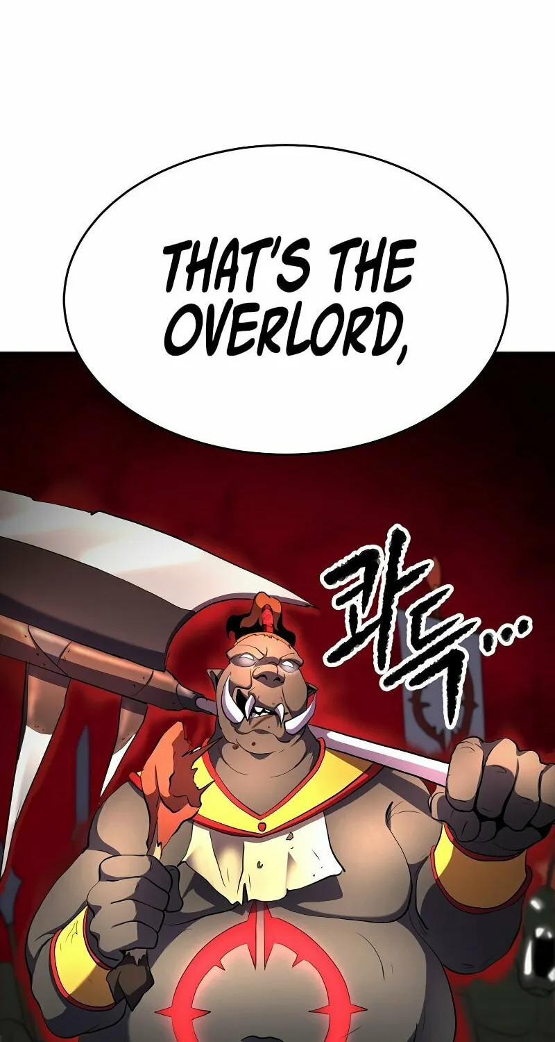 The Heavenly Demon Destroys the Lich King's Murim Chapter 65 page 101 - 