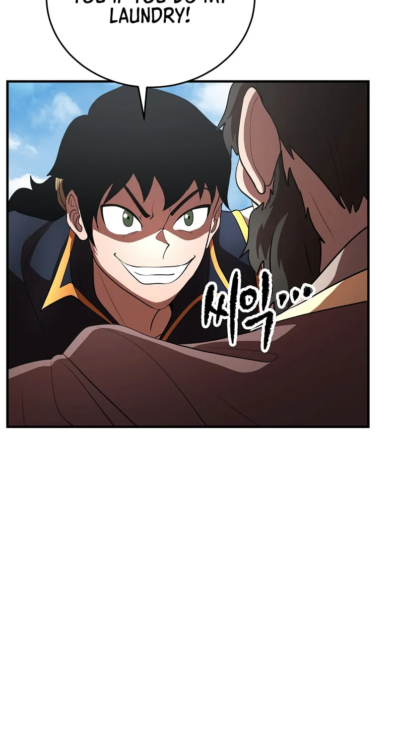 The Heavenly Demon Destroys the Lich King's Murim Chapter 65 page 12 - 