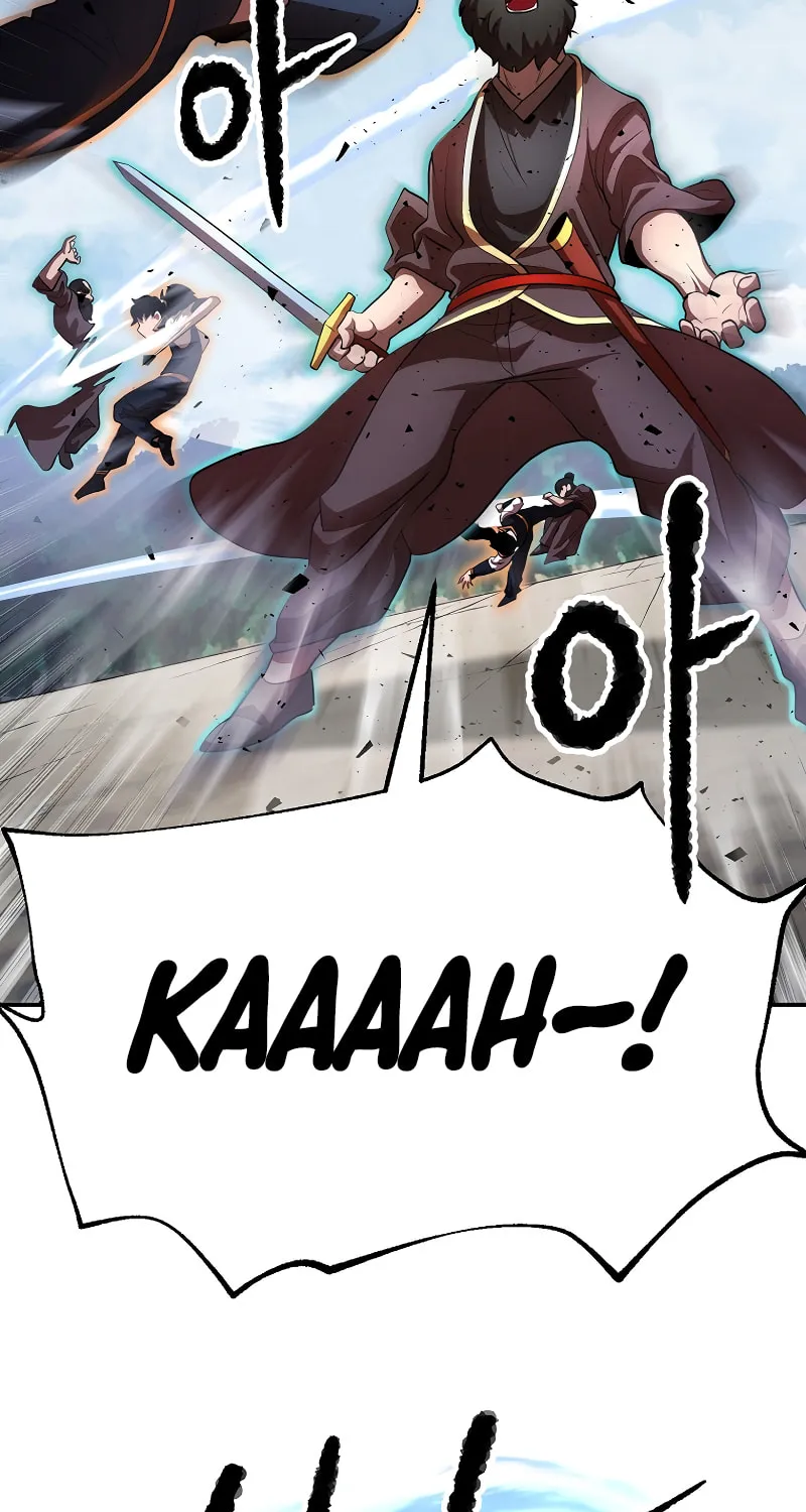 The Heavenly Demon Destroys the Lich King's Murim Chapter 65 page 16 - 