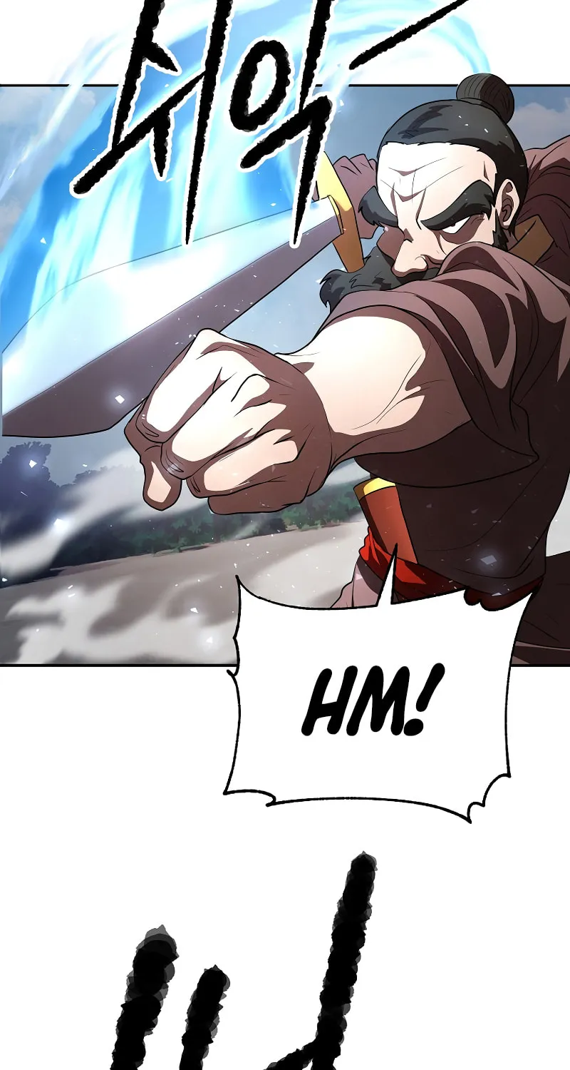 The Heavenly Demon Destroys the Lich King's Murim Chapter 65 page 17 - 