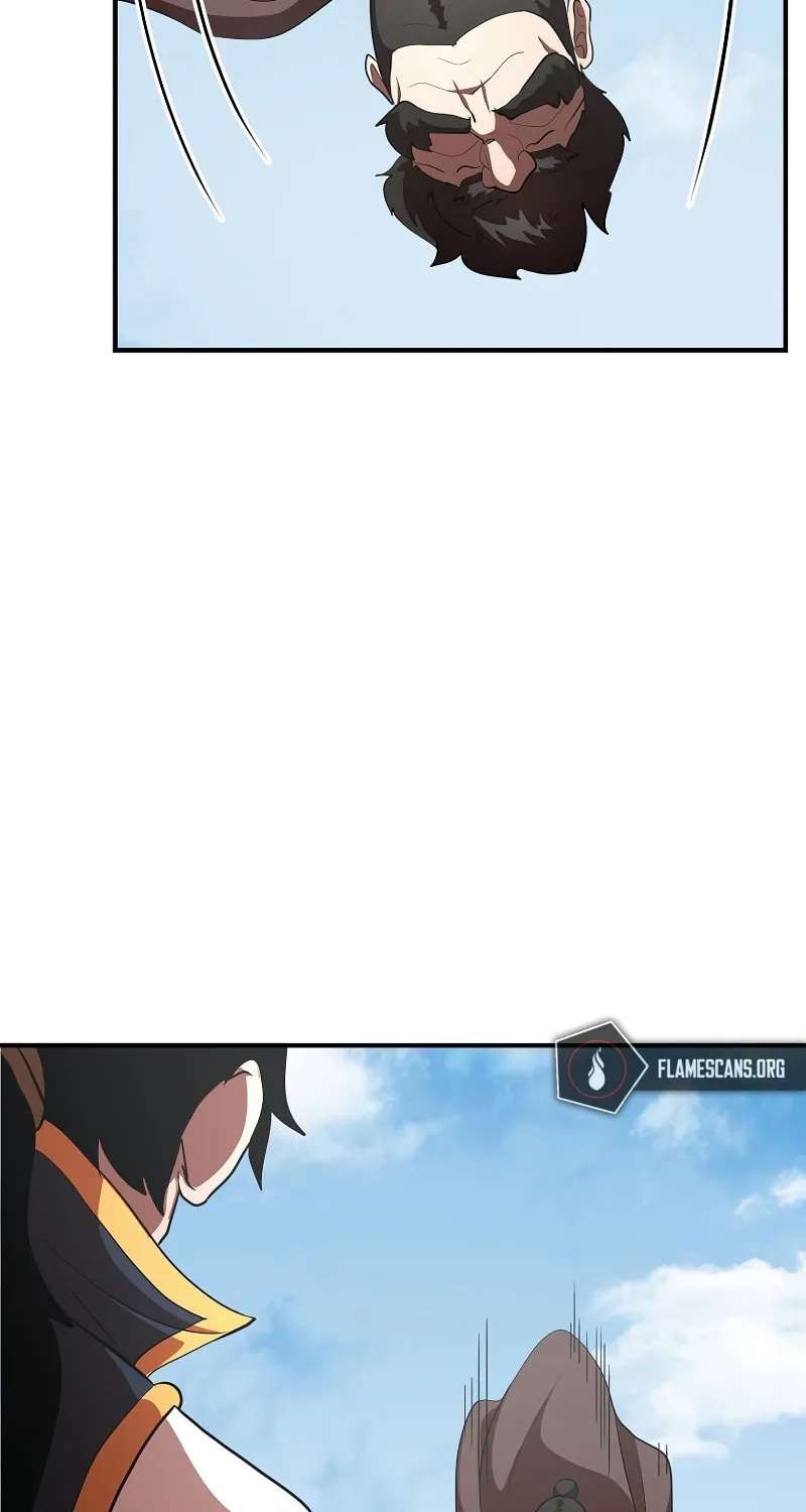 The Heavenly Demon Destroys the Lich King's Murim Chapter 65 page 24 - 