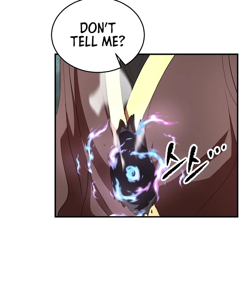 The Heavenly Demon Destroys the Lich King's Murim Chapter 65 page 27 - 