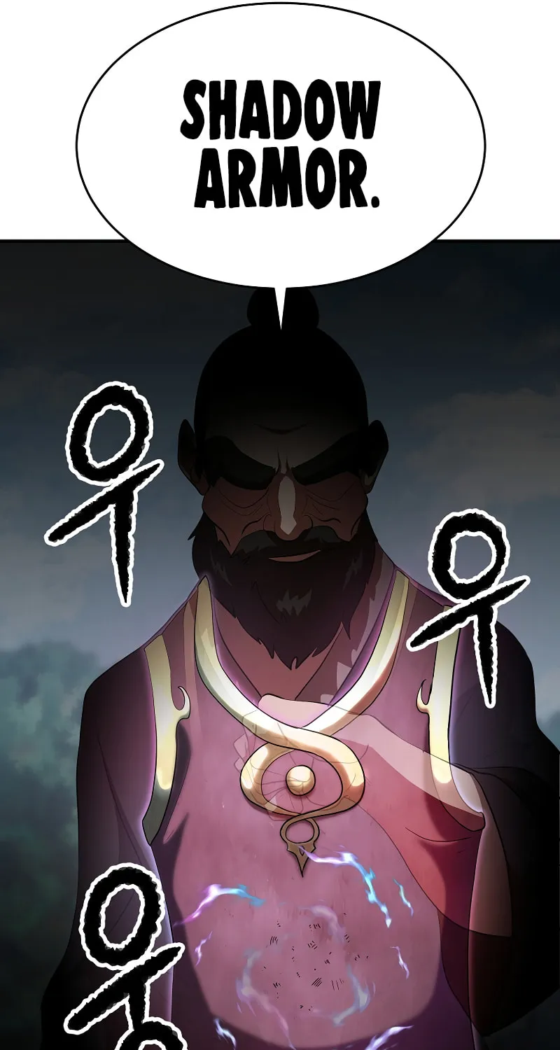 The Heavenly Demon Destroys the Lich King's Murim Chapter 65 page 28 - 