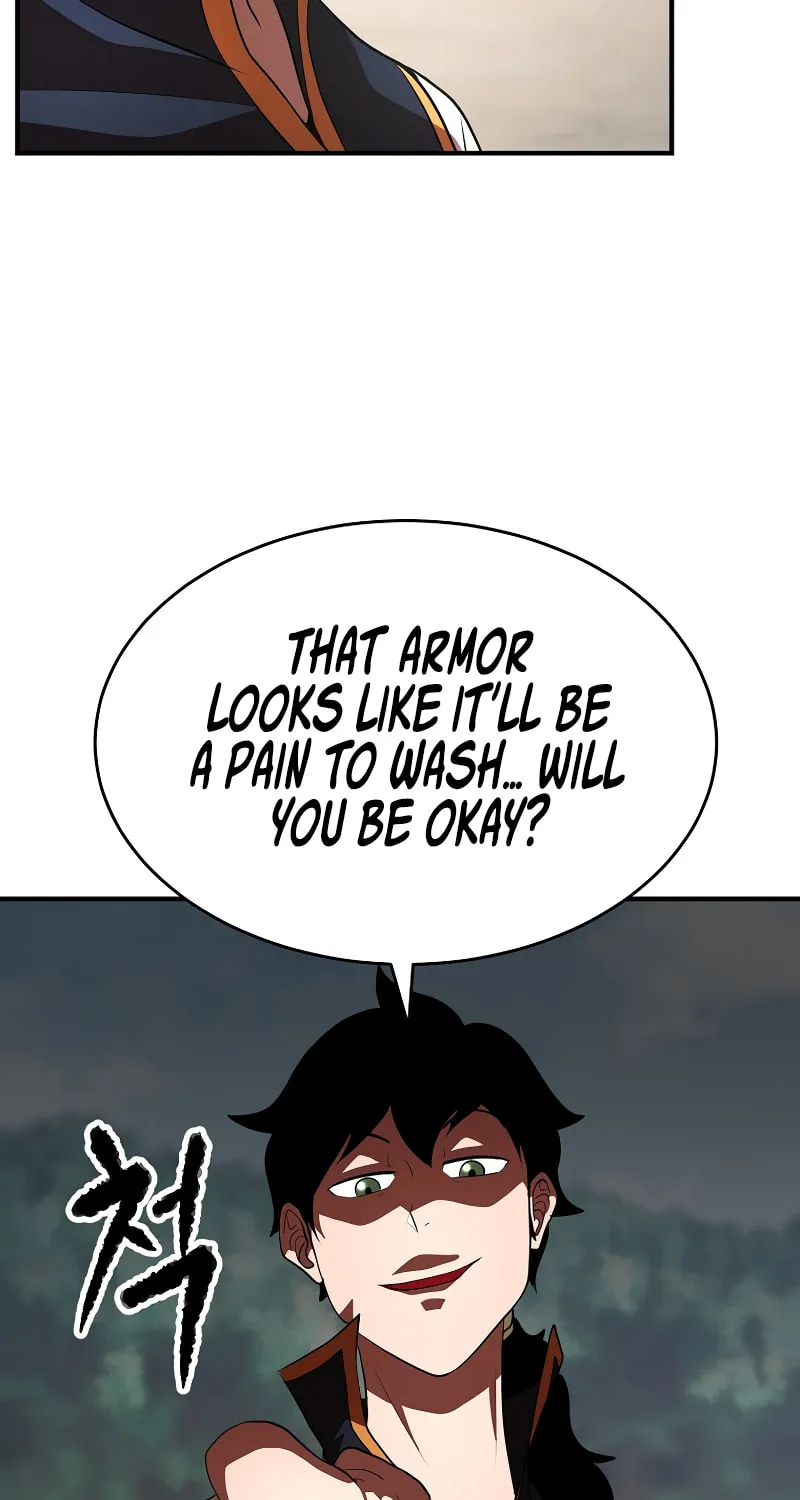 The Heavenly Demon Destroys the Lich King's Murim Chapter 65 page 30 - 