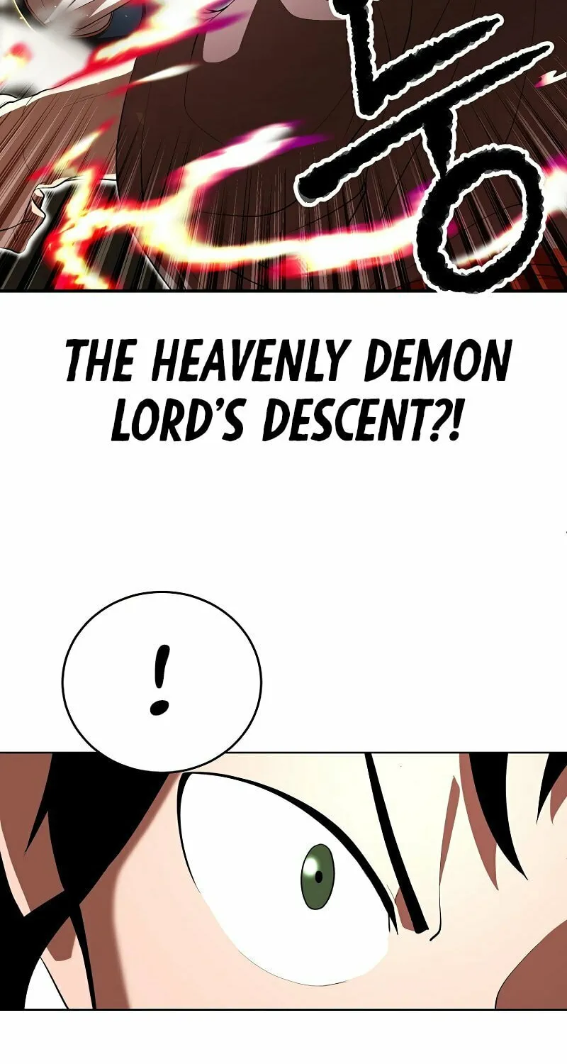 The Heavenly Demon Destroys the Lich King's Murim Chapter 65 page 4 - 