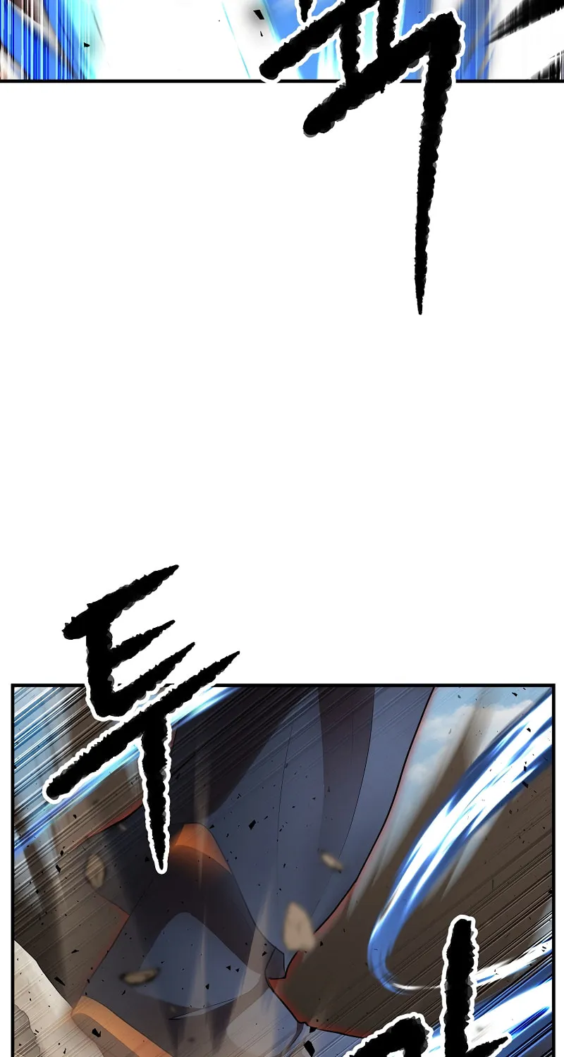 The Heavenly Demon Destroys the Lich King's Murim Chapter 65 page 36 - 