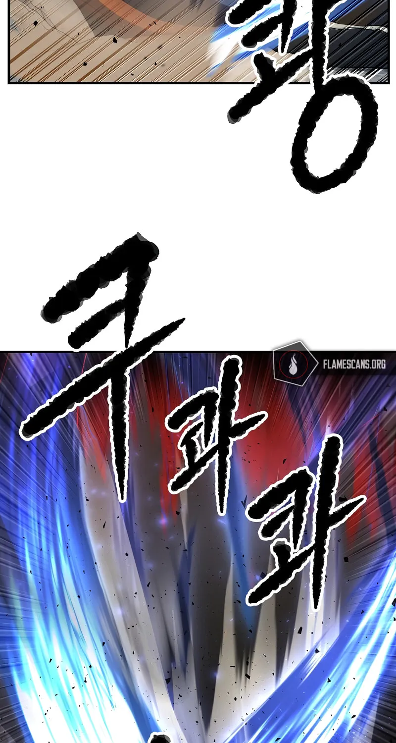 The Heavenly Demon Destroys the Lich King's Murim Chapter 65 page 37 - 