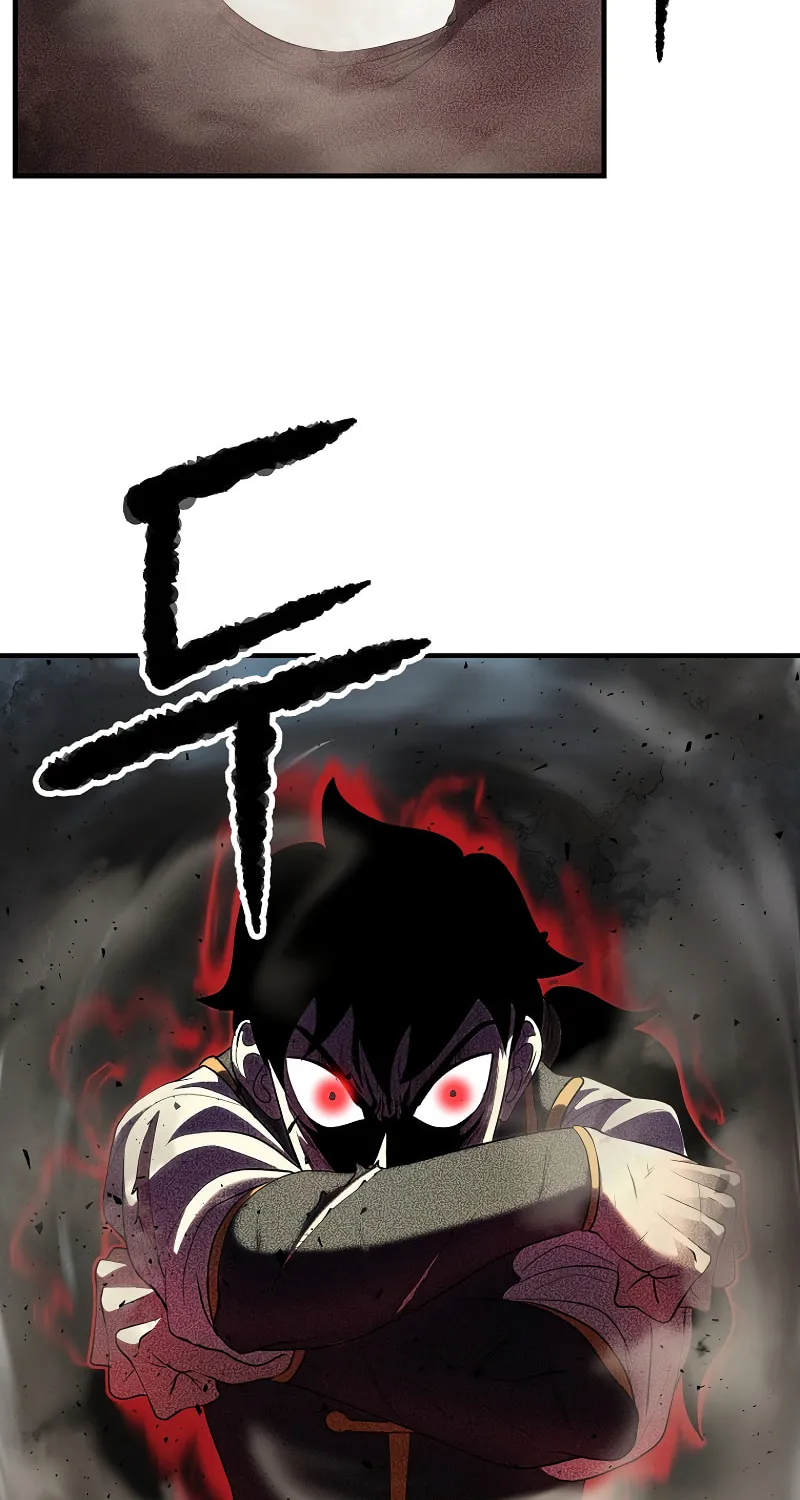 The Heavenly Demon Destroys the Lich King's Murim Chapter 65 page 40 - 