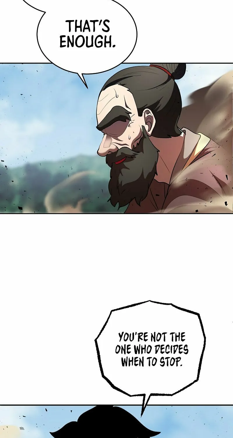 The Heavenly Demon Destroys the Lich King's Murim Chapter 65 page 43 - 