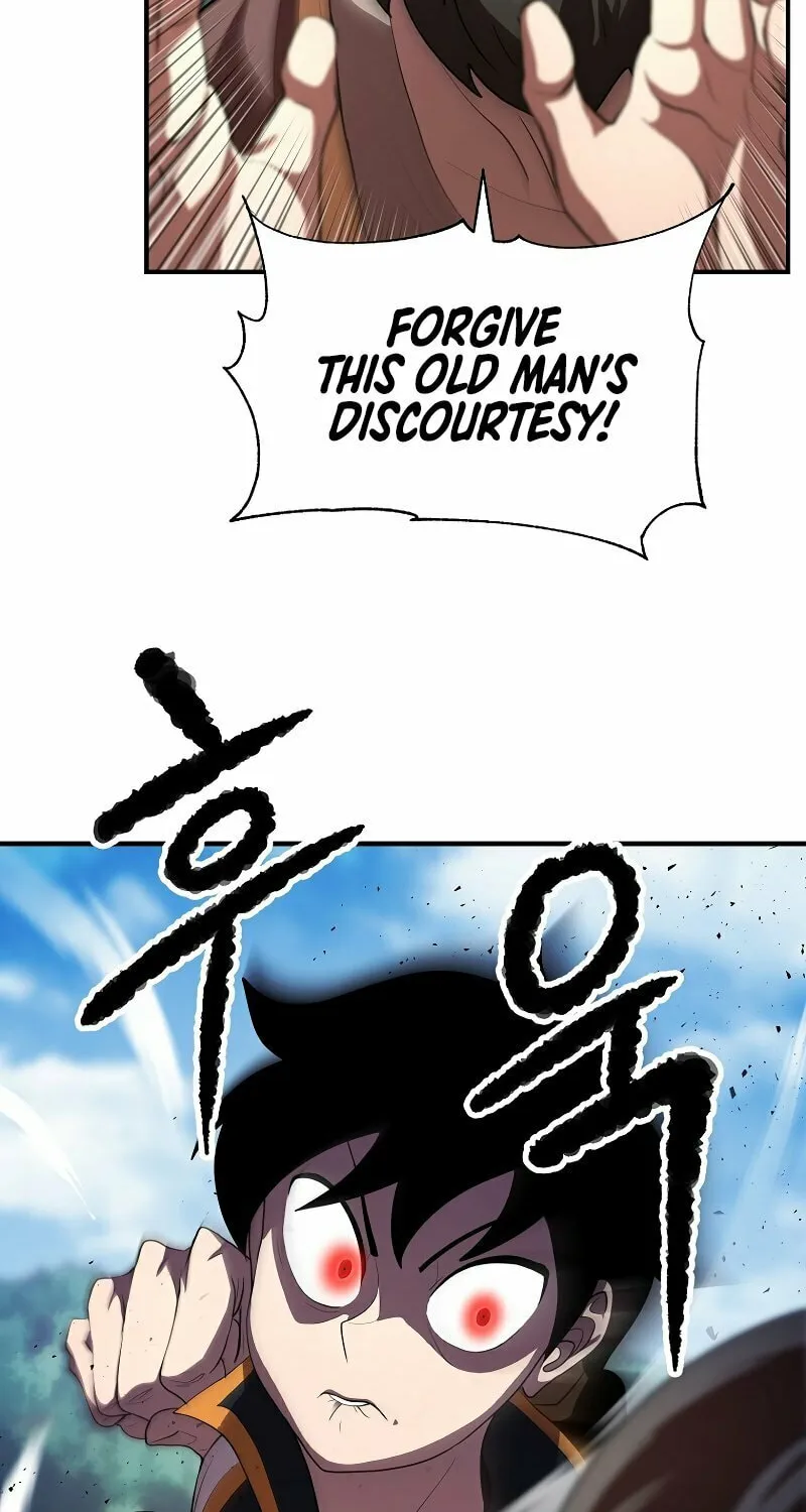 The Heavenly Demon Destroys the Lich King's Murim Chapter 65 page 47 - 