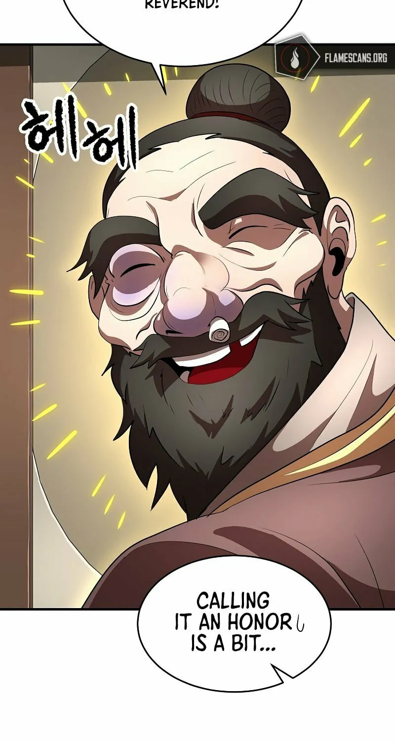 The Heavenly Demon Destroys the Lich King's Murim Chapter 65 page 53 - 