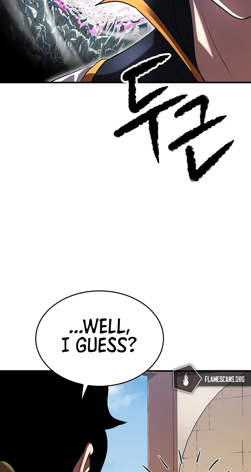 The Heavenly Demon Destroys the Lich King's Murim Chapter 65 page 58 - 