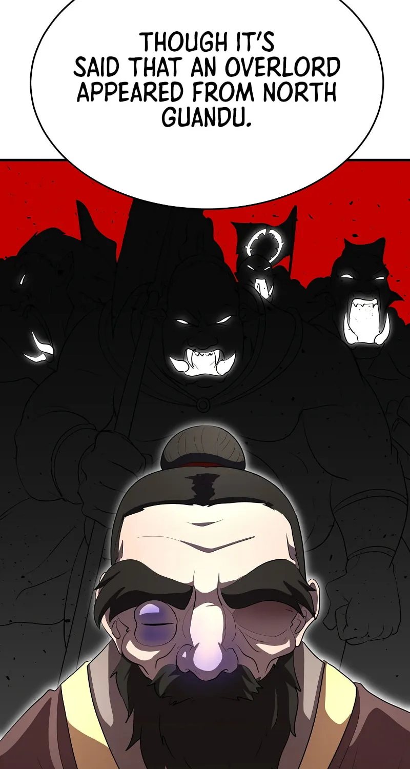 The Heavenly Demon Destroys the Lich King's Murim Chapter 65 page 64 - 