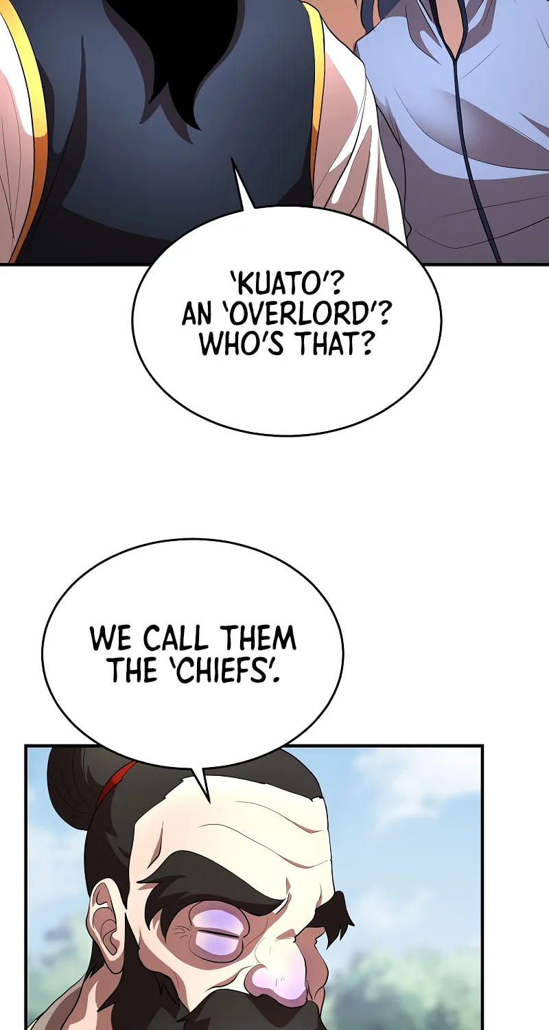 The Heavenly Demon Destroys the Lich King's Murim Chapter 65 page 66 - 