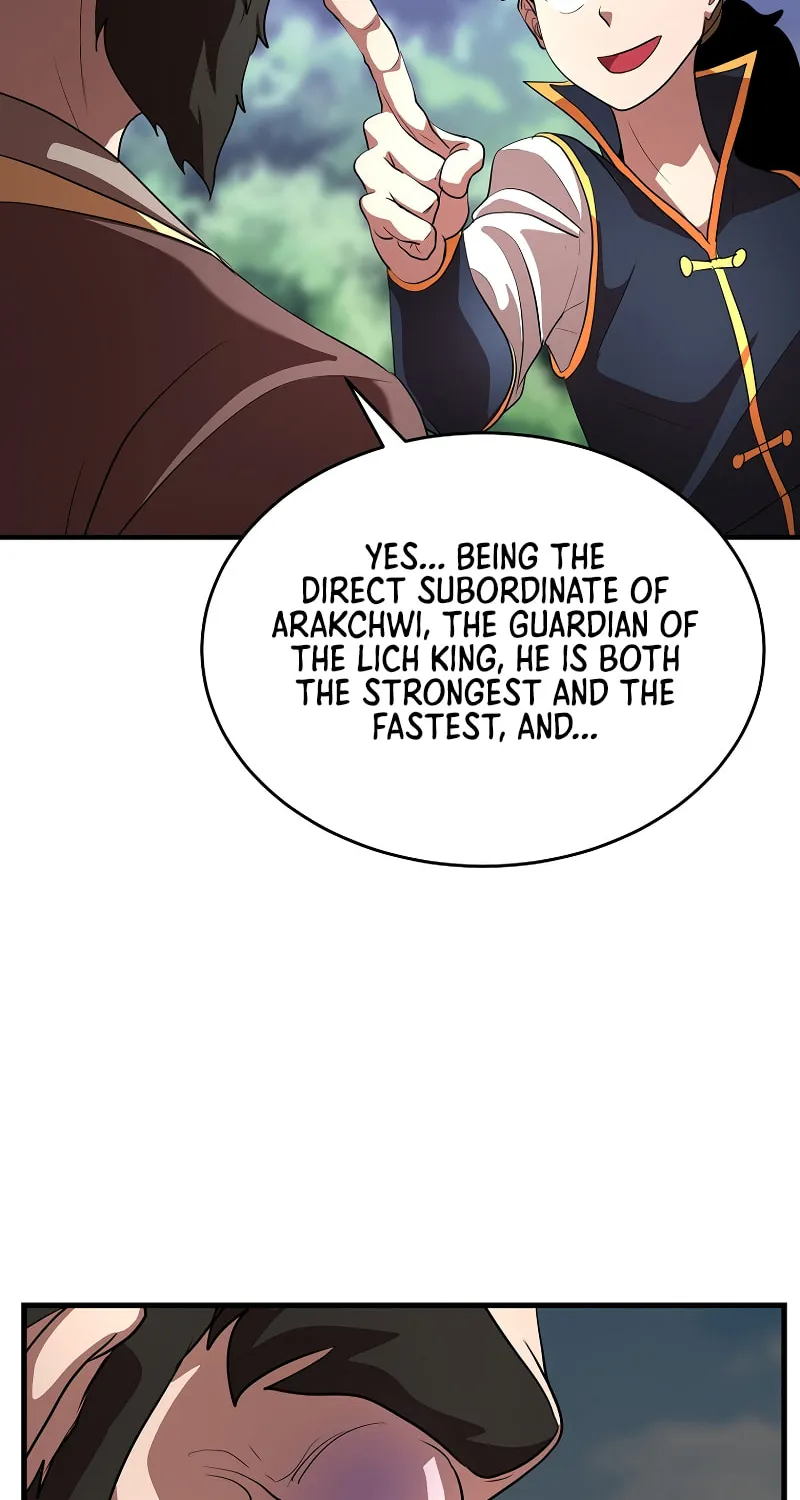 The Heavenly Demon Destroys the Lich King's Murim Chapter 65 page 68 - 