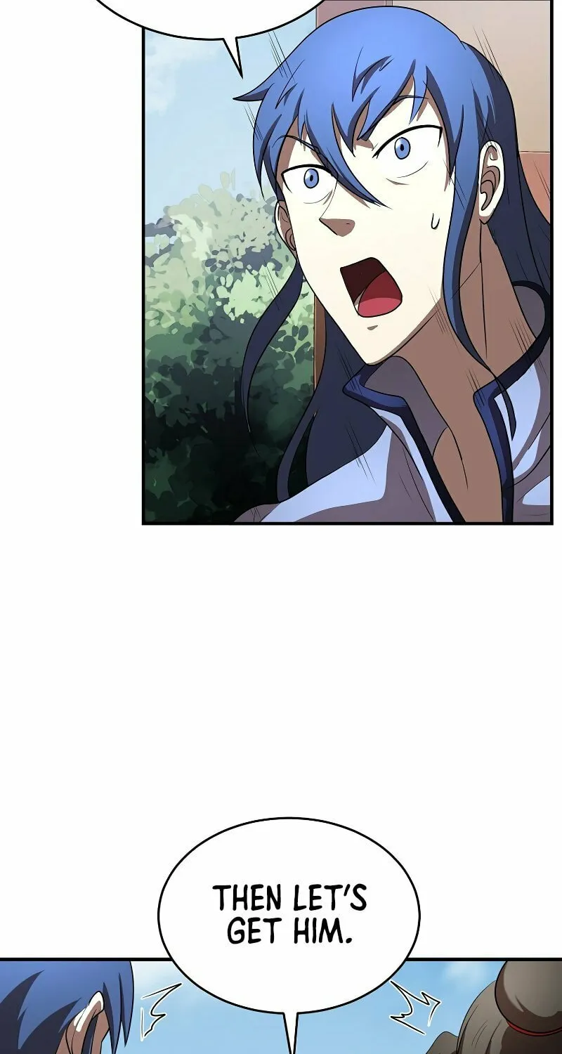 The Heavenly Demon Destroys the Lich King's Murim Chapter 65 page 73 - 