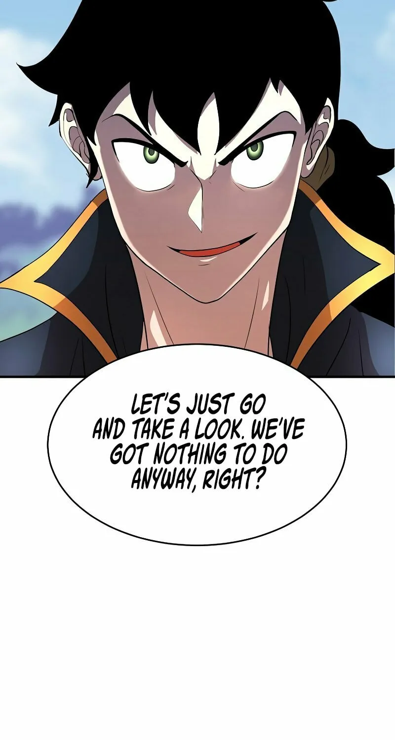 The Heavenly Demon Destroys the Lich King's Murim Chapter 65 page 75 - 