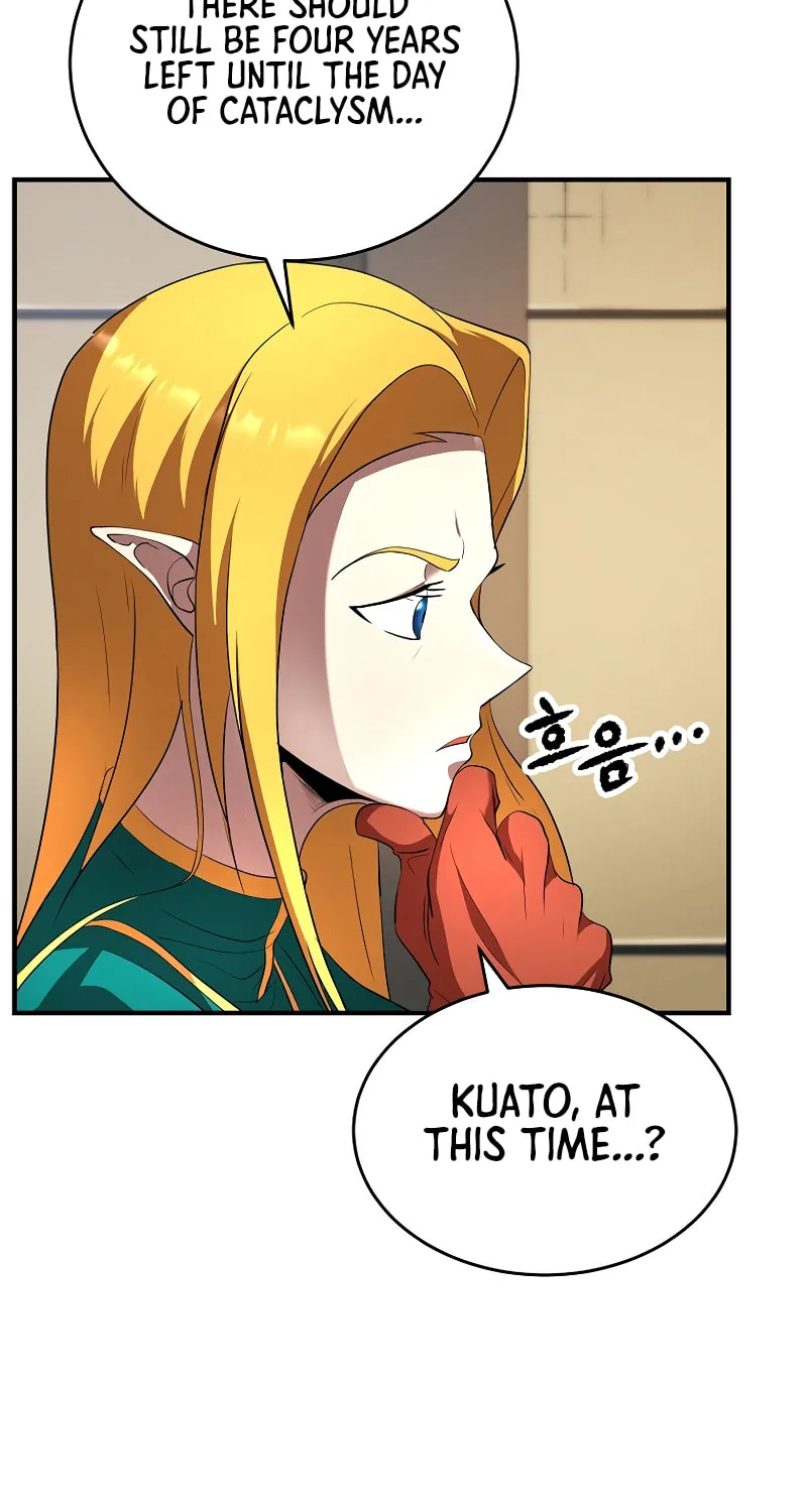 The Heavenly Demon Destroys the Lich King's Murim Chapter 65 page 80 - 