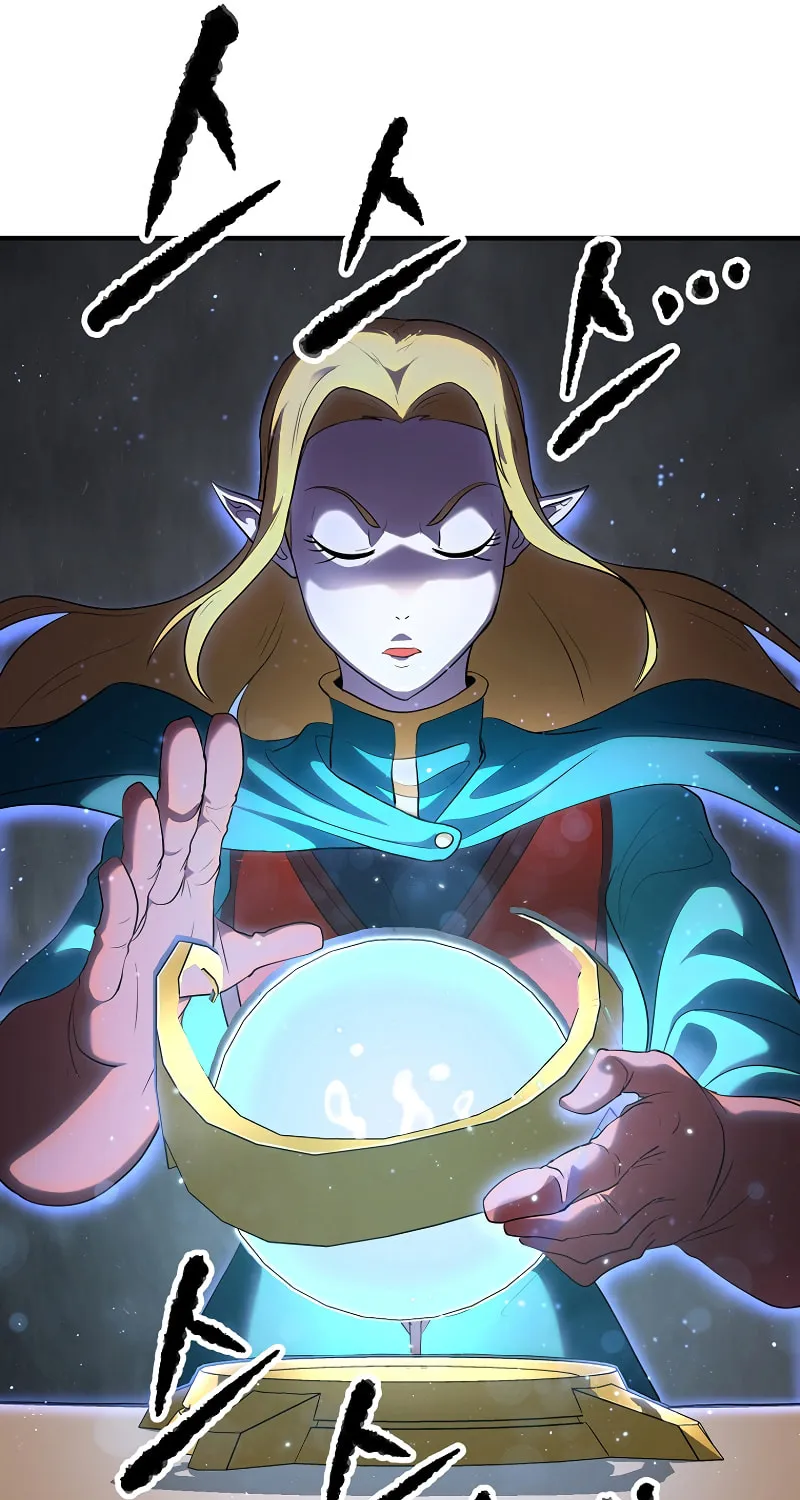 The Heavenly Demon Destroys the Lich King's Murim Chapter 65 page 83 - 
