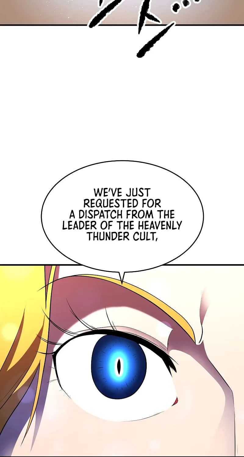 The Heavenly Demon Destroys the Lich King's Murim Chapter 65 page 84 - 