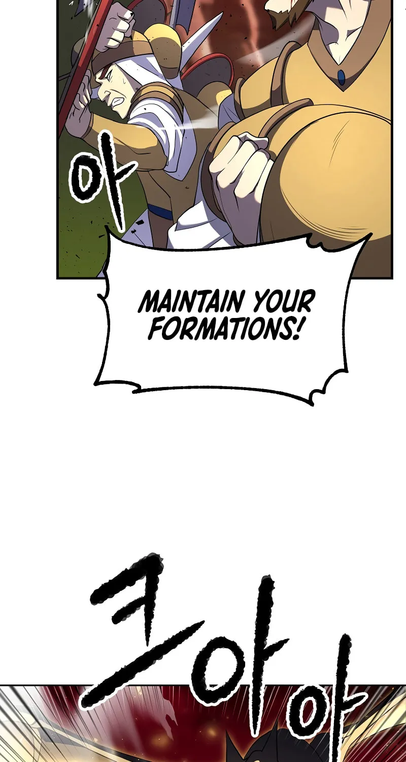 The Heavenly Demon Destroys the Lich King's Murim Chapter 65 page 92 - 