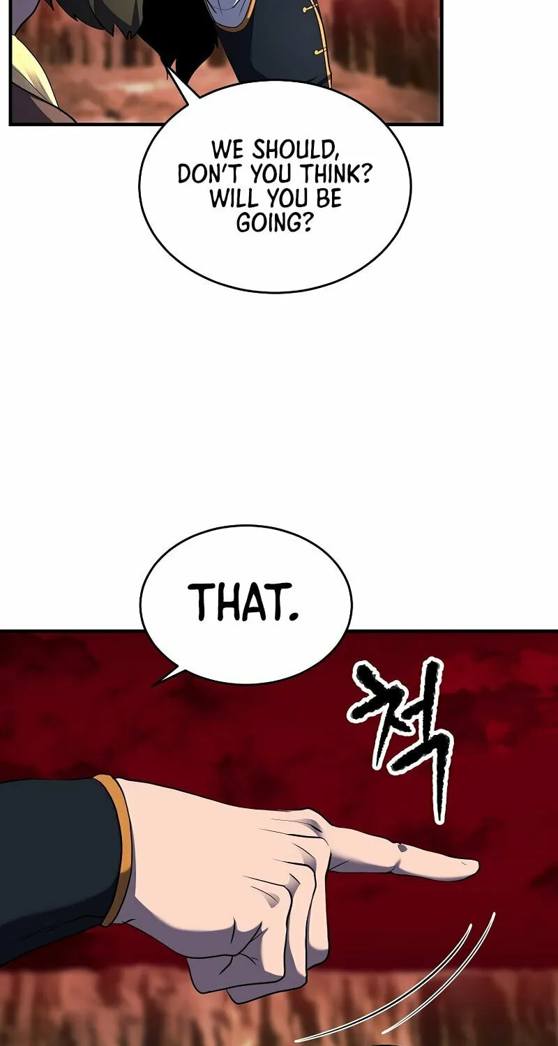 The Heavenly Demon Destroys the Lich King's Murim Chapter 65 page 98 - 