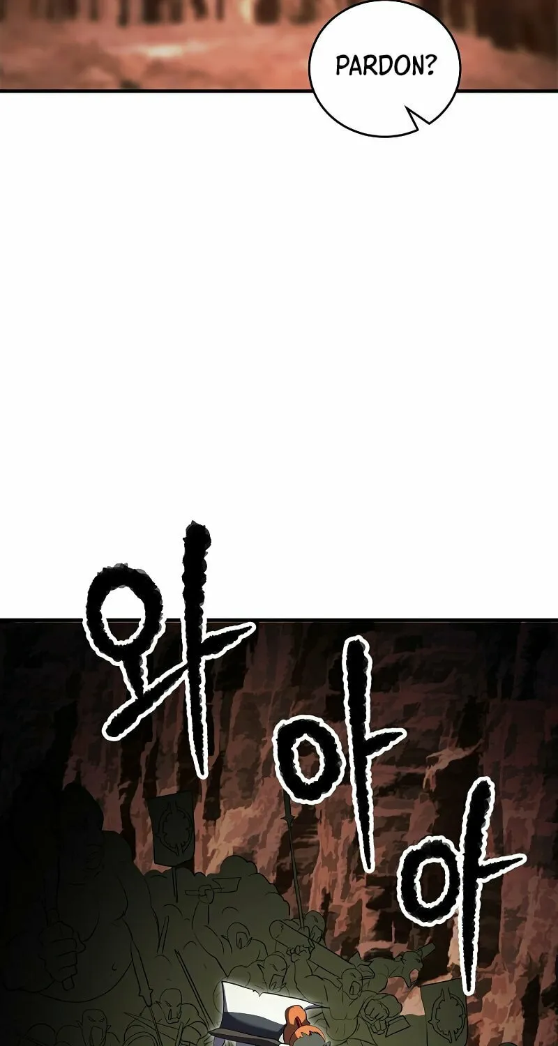 The Heavenly Demon Destroys the Lich King's Murim Chapter 65 page 99 - 