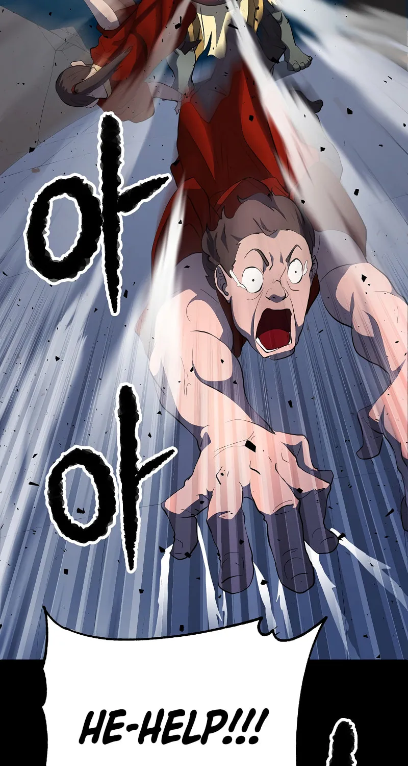 The Heavenly Demon Destroys the Lich King's Murim Chapter 66 page 11 - 