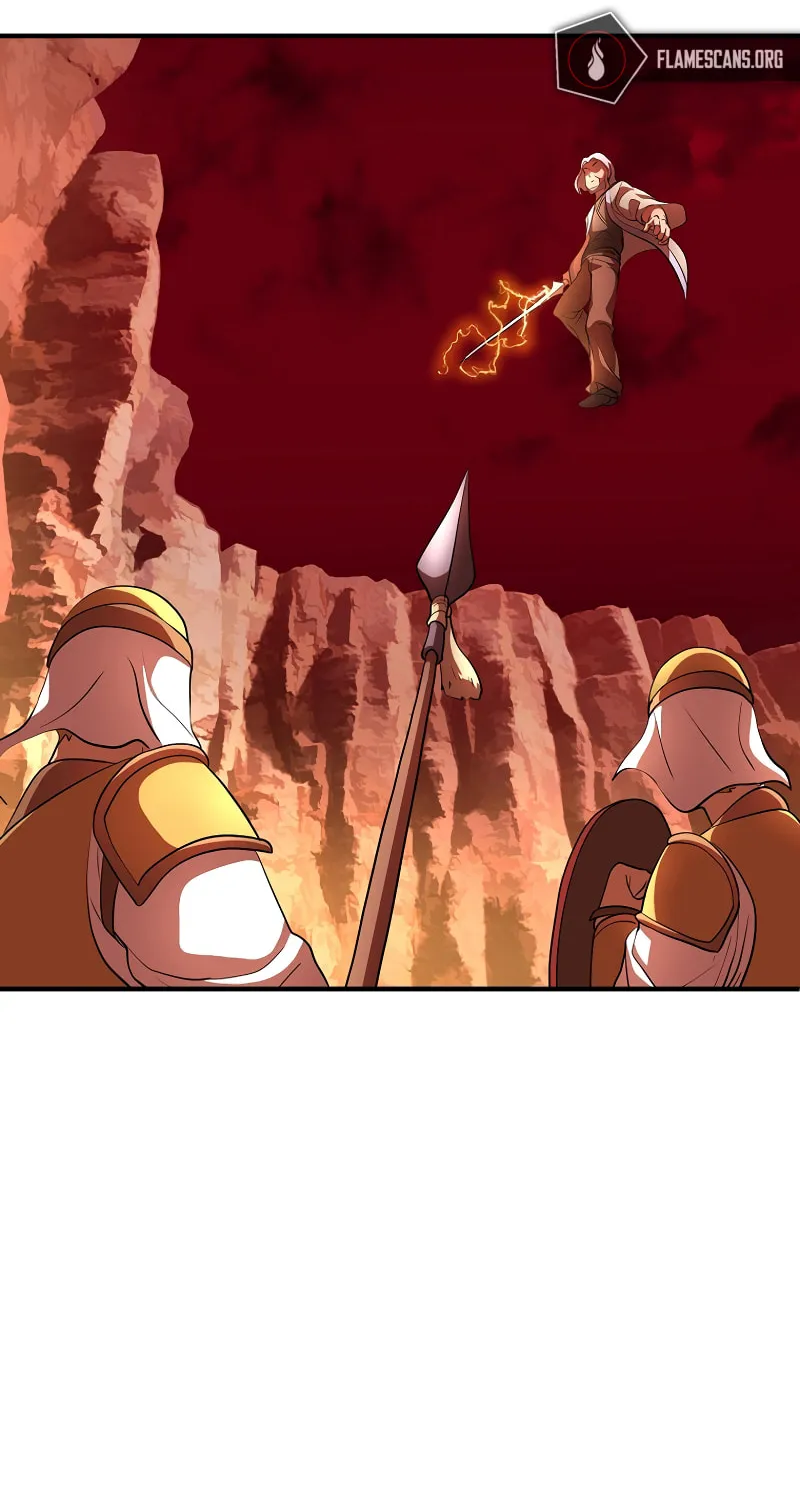 The Heavenly Demon Destroys the Lich King's Murim Chapter 66 page 110 - 
