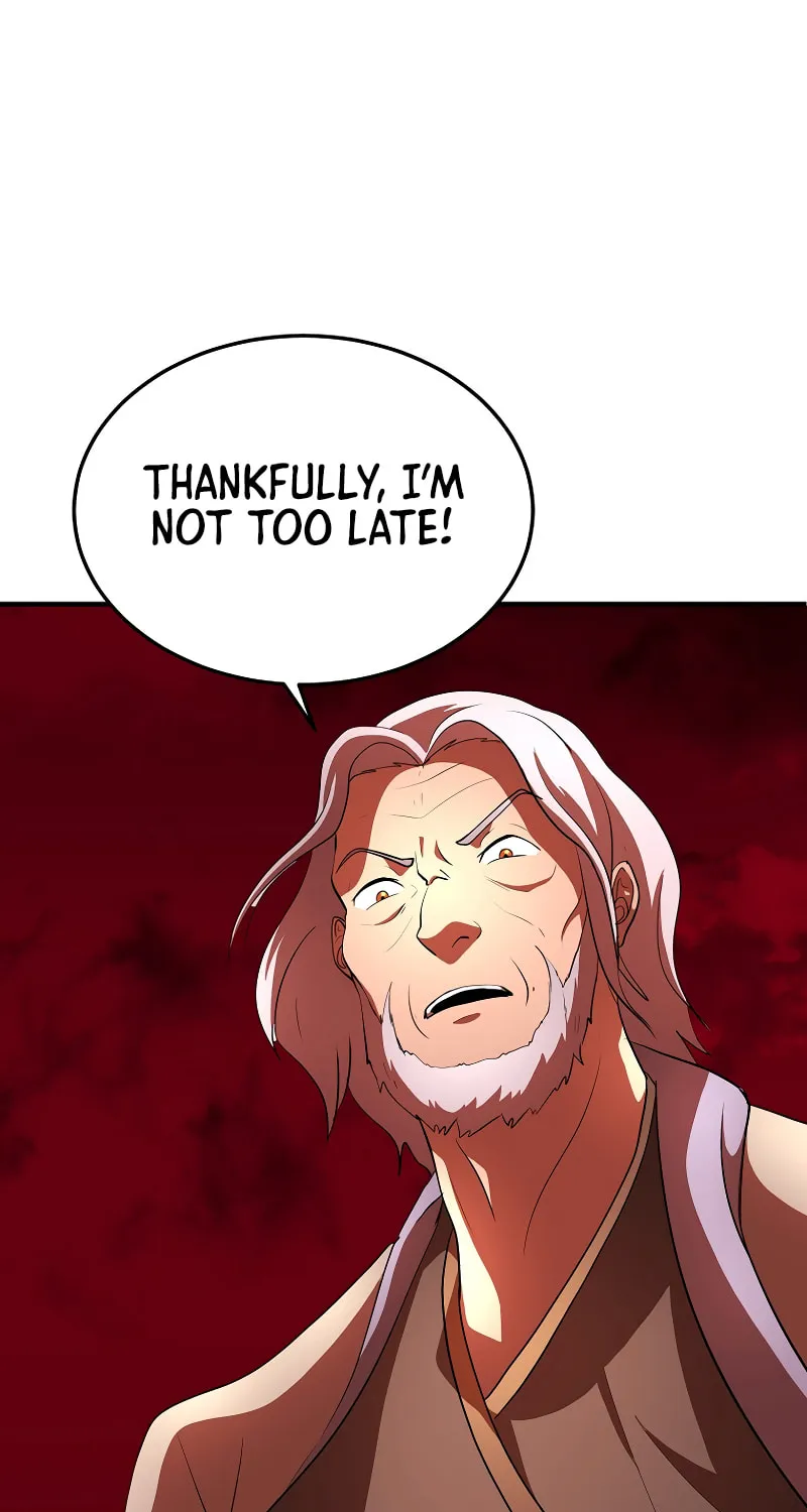 The Heavenly Demon Destroys the Lich King's Murim Chapter 66 page 111 - 