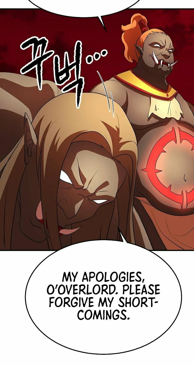 The Heavenly Demon Destroys the Lich King's Murim Chapter 66 page 118 - 